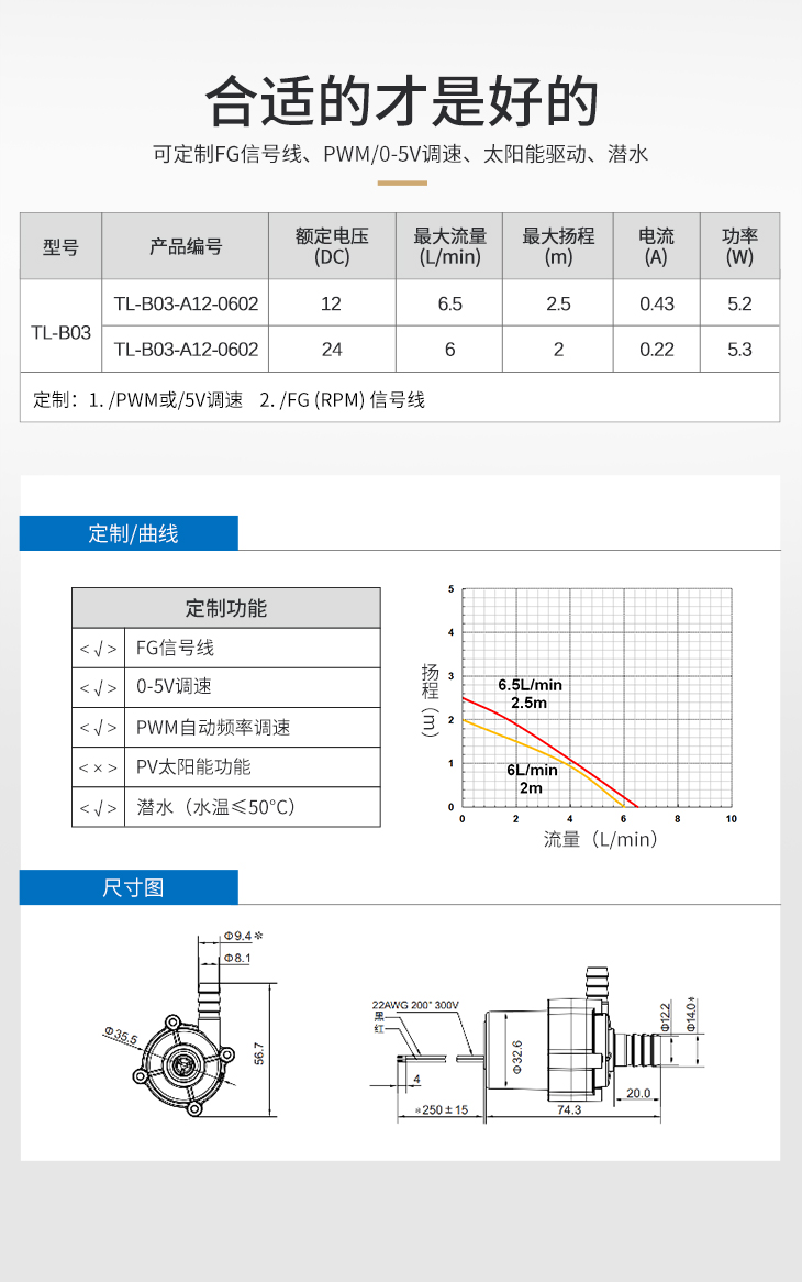 開水機水泵參數_06