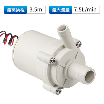 TL-B04 凈熱一體機水泵