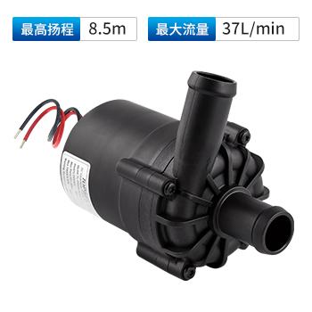 TL-C02 液冷充電樁水泵