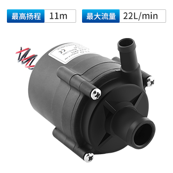 TL-C01-B 汽車充電樁冷卻循環泵