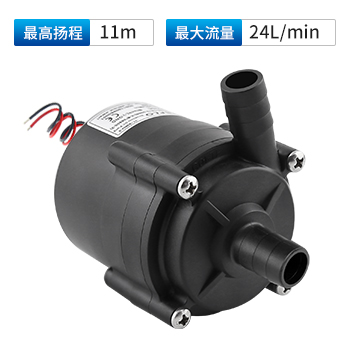 TL-C01-E 汽車空調水冷泵