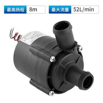 TL-C04智能馬桶水泵