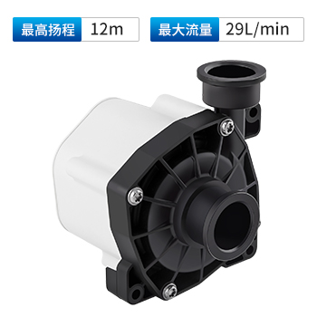 TL-D01 零冷水壁掛爐循環泵