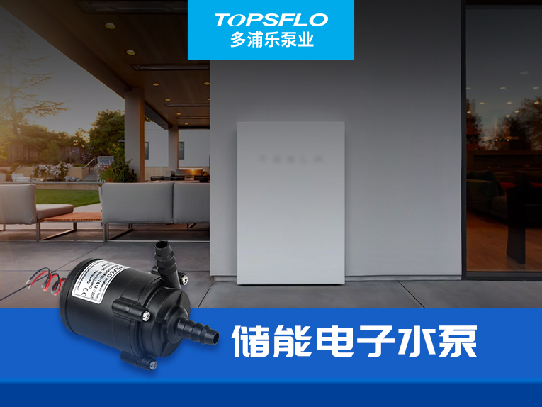 熱水器水泵廠家