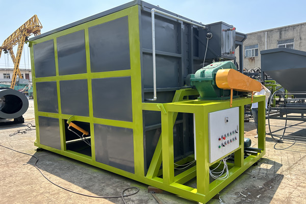 有機肥設備如何做到幾天產出有機肥？快來一探究竟！