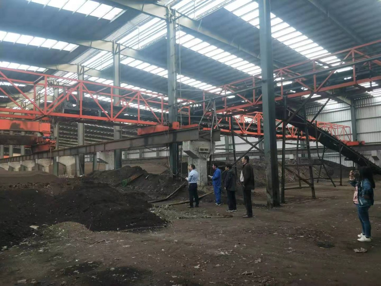 想定制顆粒有機(jī)肥生產(chǎn)線?先搞懂這幾個(gè)關(guān)鍵設(shè)計(jì)點(diǎn)