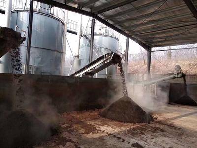 選購粉劑有機肥生產(chǎn)線，如何匹配產(chǎn)能與市場規(guī)劃？答案在這！